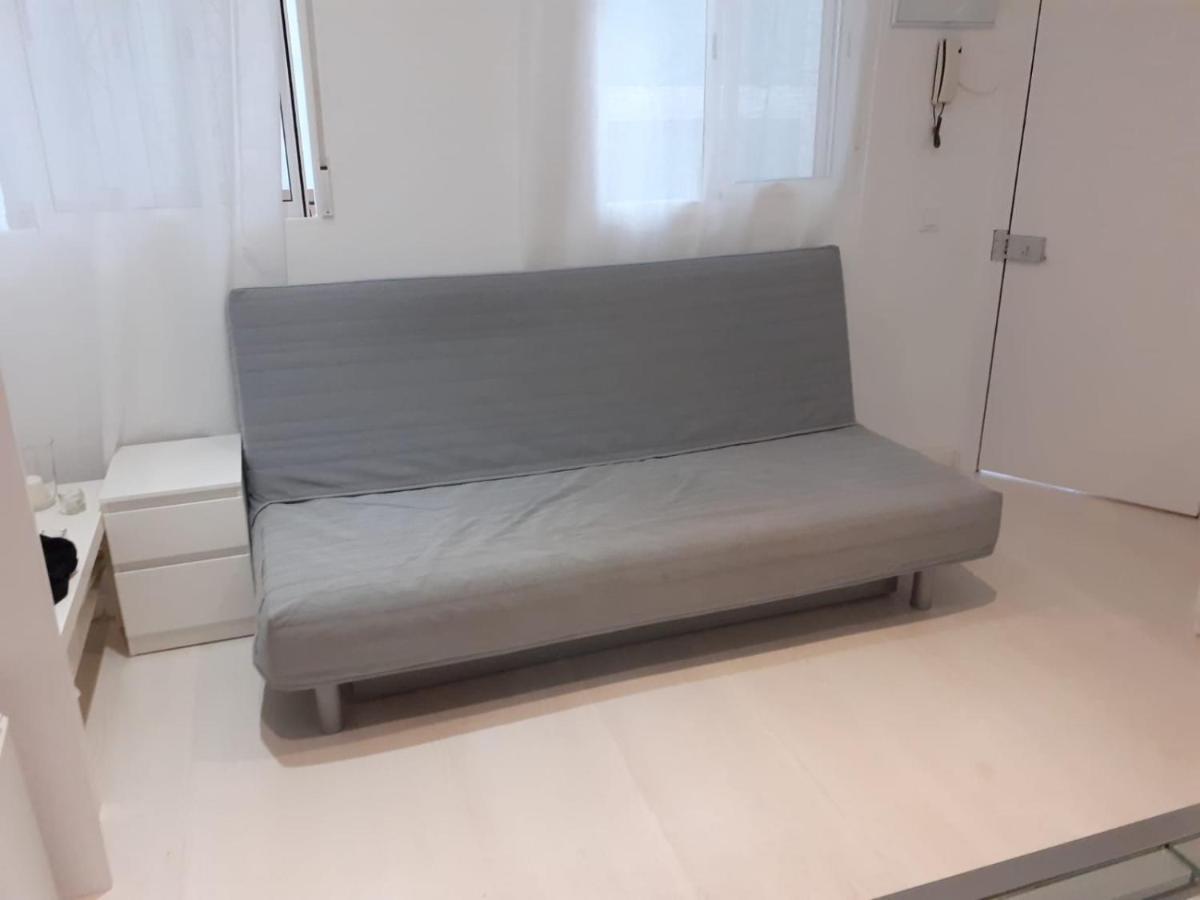 Marques De Goya Apartaments Tph มาดริด ภายนอก รูปภาพ